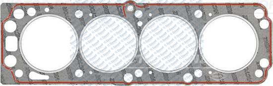 REINZ 61-28135-00 Silindir Kapak Contasi 1.80mm Astra F Corsa B Combo 1.4 8v (14nv-C14nz-X14nz)